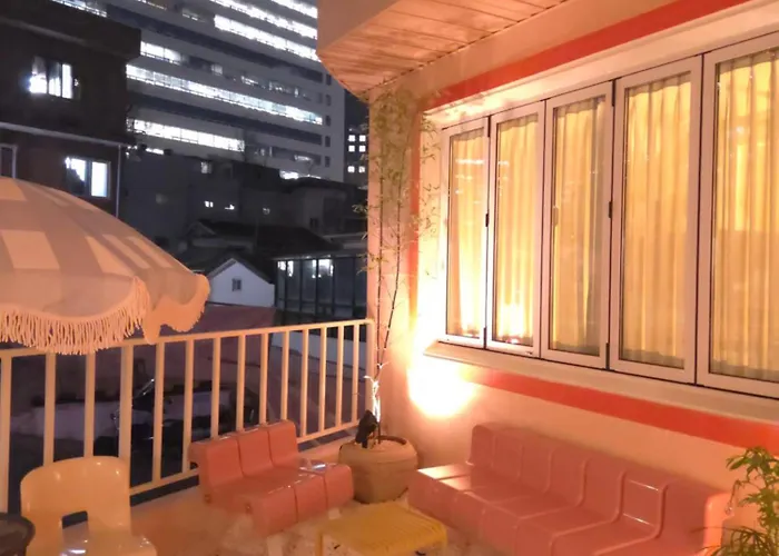 Sosi 게스트하우스